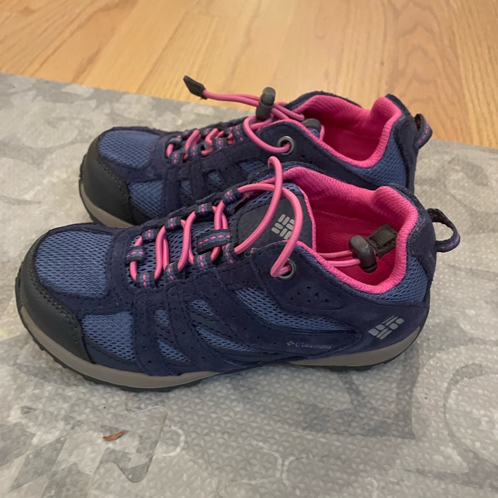Columbia - size 12 - brand new hiking shoes/ sneakers -